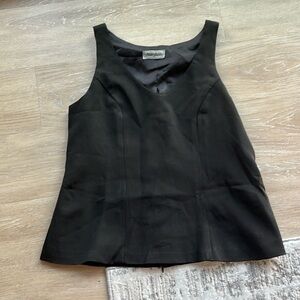 professional tank top